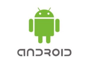 Andriod Logo