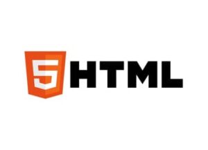 5HTML Logo