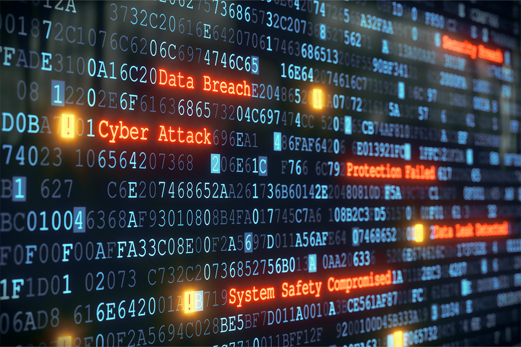 Cyber Security Services, Custom software development
