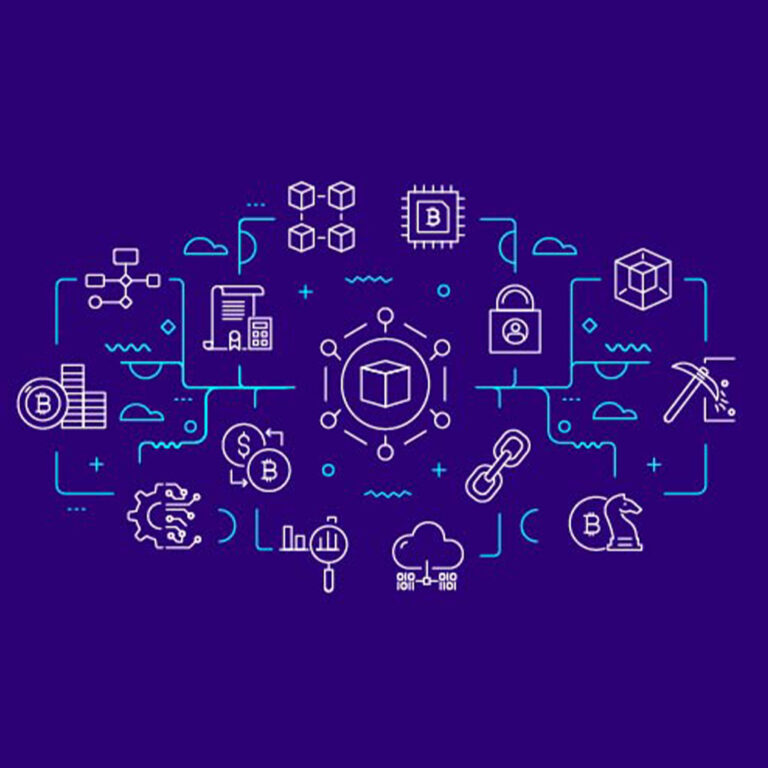 A high-level look at blockchain in software development
